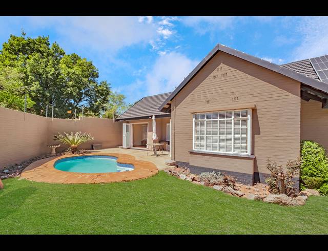 3 BEDROOM HOUSE FOR SALE IN KENSINGTON B
